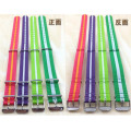 Yxl-601 Multiple Color High Quality Nylon Nato Watch Strap/Nylon Wrist Watch Band Straps Made in China